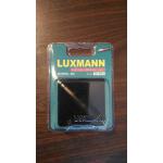 Переходник Luxmann 6ST5PINJ-920 штекер 6.35 стерео - гнездо 5 Din, 421-920-2