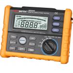 Измеритель сопротивления изоляции PeakMeter MS5205 