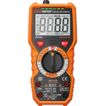 Цифровой мультиметр PeakMeter PM18C, True RMS