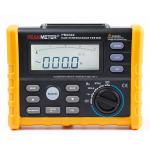 Измеритель сопротивления заземления PeakMeter PM2302