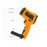 пирометр (бесконтактный термометр)PeakMeter PM6530B -50°C … + 550°C 12:1