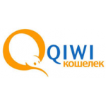 У нас появился QIWI кошелек