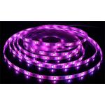 Светодиодная лента, негерметичная, 5050 30 Led, RGB