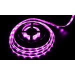 Светодиодная лента, герметичная, 5050 30 Led, RGB