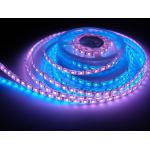 Светодиодная лента, негерметичная, 5050 60 Led, RGB