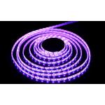 Светодиодная лента, герметичная, 5050 60 Led, RGB