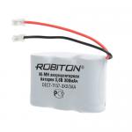 Аккумулятор для радиотелефонов Robiton T157