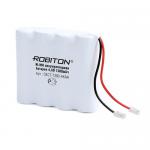 Аккумулятор для радиотелефонов Robiton T393