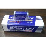 Robiton 6F22 (крона, 9 В)
