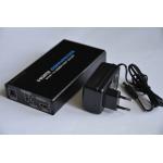 Конвертер Scart to HDMI 1080p