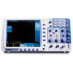 Цифровой осциллограф OWON SDS7102, 2×100МГц, 1Гв/с
