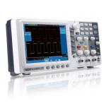 Цифровой осциллограф OWON SDS5032E, 2×30 МГц