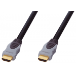 Luxmann HDMI-HDMI, 5 метров, 468-005