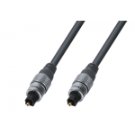 Luxmann Toslink - Toslink, 0,5 метра, 431-301