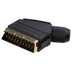 Штекер Scart