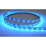 Светодиодная лента, негерметичная, 3528 60 Led, цвет: синий