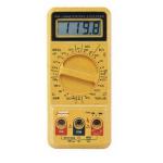 Цифровой мультиметр Sinometer SM 4380B, автомобильный 