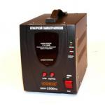 Стабилизатор напряжения СОЮЗ DUH-1500VA