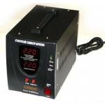 Стабилизатор напряжения СОЮЗ DUH-1000VA 