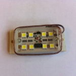 Светодиодный стробоскоп SMD 5050 8 Led