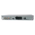 ресивер GS U510, задняя панель