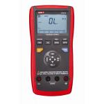 Измеритель иммитанса (RLC-метр) UNI-T UT 612 ECR