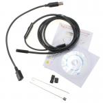 USB камера-эндоскоп для Android и PC