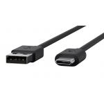 Шнур USB штекер A - штекер C
