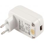 Блок питания Robiton USB2100, 220 - 5 В, 2100 mA