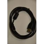 Шнур штекер USB A - штекер Nikon (micro USB 8 pin)