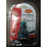 COM port to USB адаптер