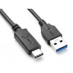 Шнур USB 3.0 штекер A - штекер C
