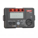 Измеритель сопротивления изоляции UNI-T UT 502A