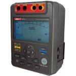 Измеритель сопротивления изоляции UNI-T UT 511