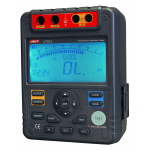 Измеритель сопротивления изоляции UNI-T UT 512