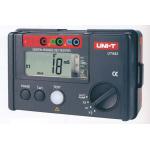 Измеритель УЗО UNI-T UT 582