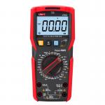 Цифровой мультиметр UNI-T UT 89X, True RMS