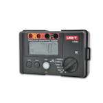 Измеритель сопротивления изоляции UNI-T UT 502