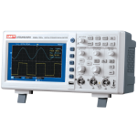 Цифровой осциллограф UNI-T UTD 2052CEX 50 МГц, 2 канала