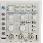 Цифровой осциллограф UNI-T UTD UTD2102CEX 100 МГц, 2 канала
