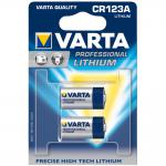 Varta CR 123A