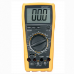 Цифровой мультиметр Victor 9802A True RMS 