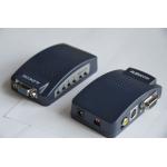 Конвертер VGA - RCA+ S-Video, проходной