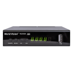 [WorldVision  T624D4]