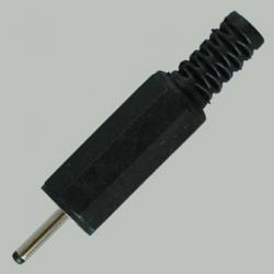 Штекер питания 2.0х0.5x9.0 Nokia