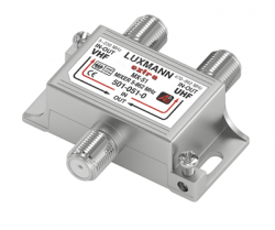 Сумматор Luxmann TV MIXER MX-51 EXTRA