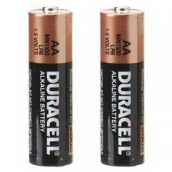 Duracell LR06 (AA), 2 в блистере