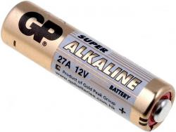 GP A27 12В, 5 в блистере