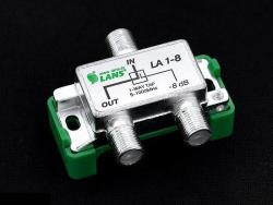 Ответвитель LANS LA 1-8