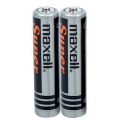Maxell R03 (AAA) Super 